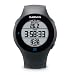 Garmin GPS Sportuhr Forerunner 610 HR, schwarz/blau, 010-00947-11