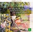 ドリー～フランス近代ピアノ・デュオ作品集1