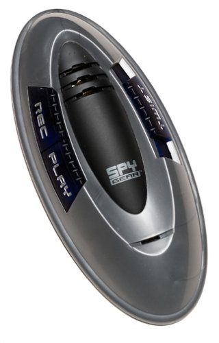 Voice Scrambler