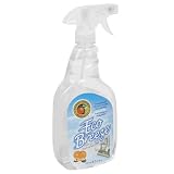Earth Friendly Products Eco Breeze, Fabric Refersher, Citrus Blend, 22 Ounces (Pack of 12)