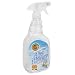 Earth Friendly Products Eco Breeze, Fabric Refersher, Citrus Blend, 22 Ounces (Pack of 12)