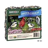 Birdola Junior Cake for Small Birds