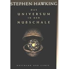 Das Universum in der Nu�schale
