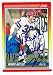 Mark Kelso autographed Football Card (Buffalo Bills)