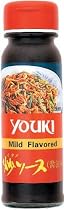 ユウキ食品 炒めソース(醤油味) 200g