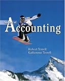Survey of Accounting: Making Sense of Business