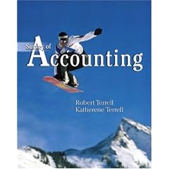 Survey of Accounting: Making Sense of Business