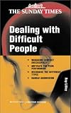 Dealing with Difficult People (Creating Success)