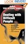 Dealing With Difficult People