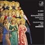 Christmas Cantatas From Leipzig