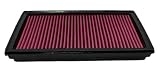 K&N 33-2270 Replacement Air Filter
