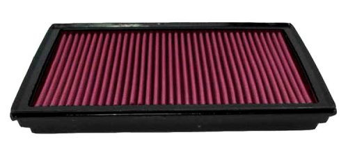 K&N 33-2270 Replacement Air Filter
