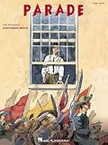 Jason Robert Brown: Parade (Vocal Selections)