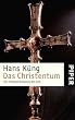 Das Christentum: Die religi�se Situation der Zeit
