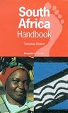 South Africa Handbook: With Lesotho and Swaziland (Footprint South Africa Handbook)
