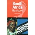 South Africa Handbook: With Lesotho and Swaziland (Footprint South Africa Handbook) by  Sebastian Ballard and Rupert Linton