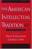 The American Intellectual Tradition: A Sourcebook Volume II: 1865 to the Present (American Intellectual Tradition)