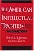 The American Intellectual Trad...
