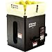 Tennis Tutor Plus Player Tennis Ball Machine with Multi-Function Remote