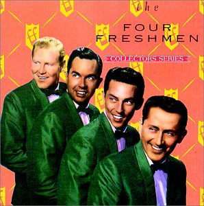 Four Freshmen - The Four Freshmen - Capitol Collectors Series - Zortam Music