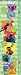 3778 - Sesame Street Growth Chart