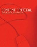 Content Critical: Gaining Competitive Advantage Through High-Quality Web Content
