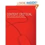 Content Critical: Gaining Competitive Advantage Through High-Quality Web Content
