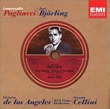Leoncavallo: Pagliacci