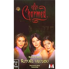Charmed, tome 5 : Rituel vaudou