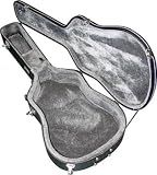 CASE FOR DREADNOUGHT GUITAR