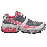 montrail(���ȥ쥤��) ������󥺡��磻��ɥ��å�TR 055(GRAPHITE/POPSICLE 5/22cm GL2047