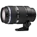 Photo : Olympus Zuiko 50-200mm f/2.8-3.5 Digital ED SWD Lens for Olympus Digital SLR Cameras