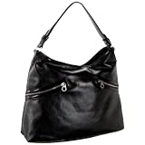 Co-Lab by Christopher Kon Tayla Nylon Hobo