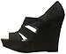 Madden Girl Women's Astoriia Wedge Sandal