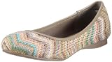 Produkt-Bild: SPM Blinq GS1205678-B-006, Damen Ballerinas