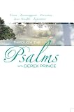 Through David's Psalms : 101 meditations from the Psalms