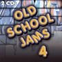 V4 Old School Jams