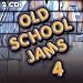 V4 Old School Jams