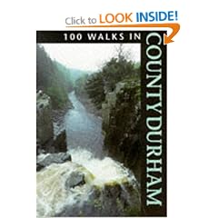100 Walks in County Durham