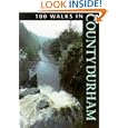 100 Walks in County Durham by England Travel Books