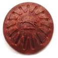 Everlasting Treat for Dogs, Liver, Large
