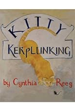 Kitty Kerplunking: Preposition Fun