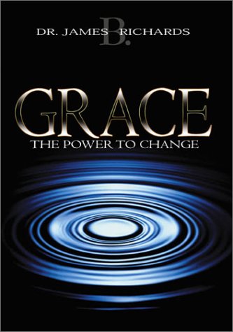 Grace: The Power to Change under Soteriology in The Books Store