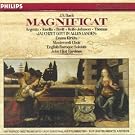 J.S. Bach: Magnificat