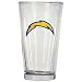 San Diego Chargers Pint Glass