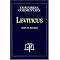 Concordia Commentary Series