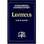 Leviticus (Concordia Commentary)