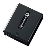 Sony NP-FF50 F-Series InfoLITHIUM Rechargeable Battery for DCR-IP5/7
