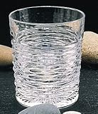 Heritage Irish Crystal 12 oz Double Old-Fashioned Glass Cricklewood