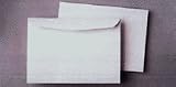 Booklet Open Side Envelopes (QUA37482)